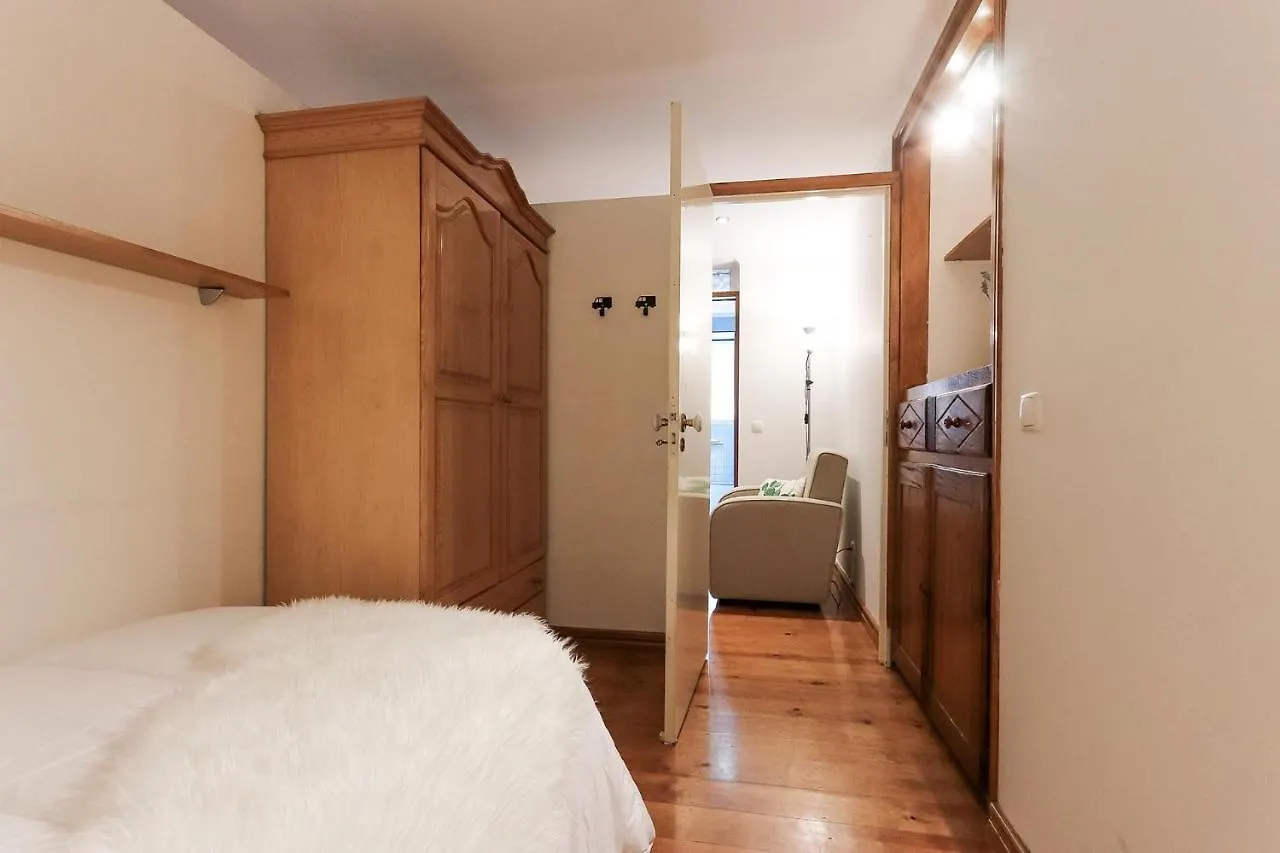 Santa Catarina Vintage By Homing Apartment Lisbon