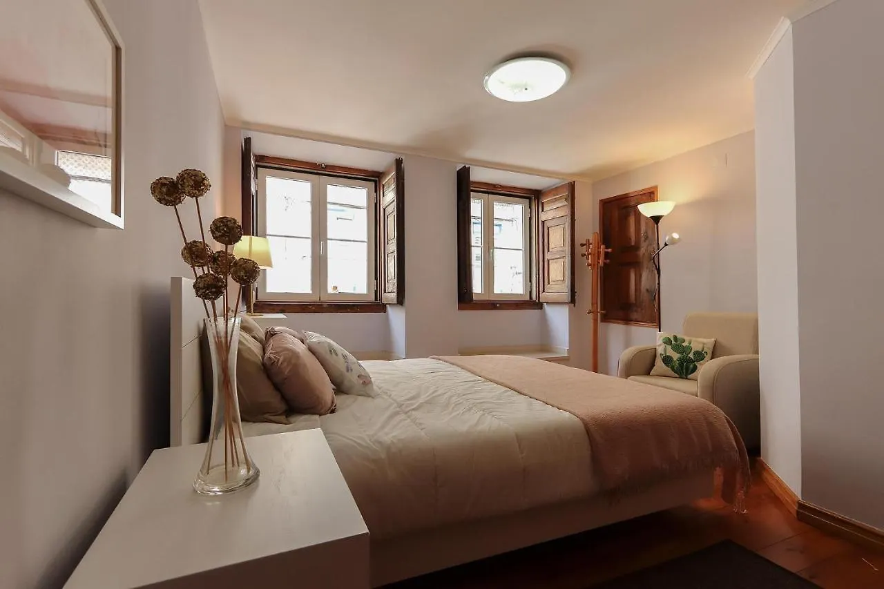Santa Catarina Vintage By Homing Apartment Lisbon