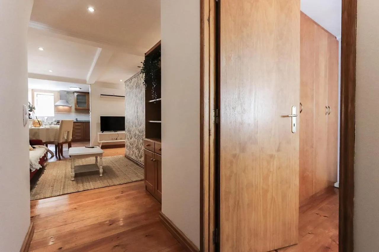 Santa Catarina Vintage By Homing Apartment Lisbon Portugal