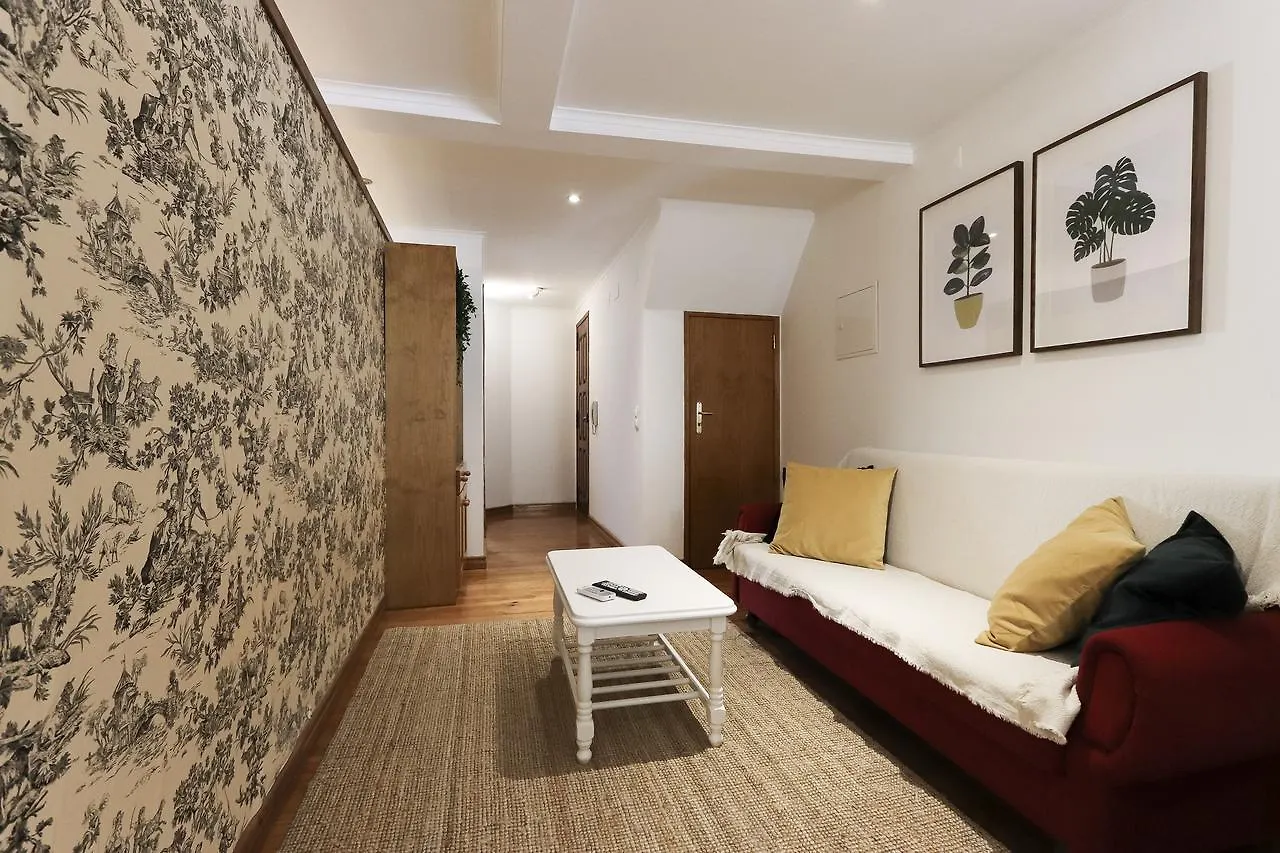 Santa Catarina Vintage By Homing Apartment Lisbon