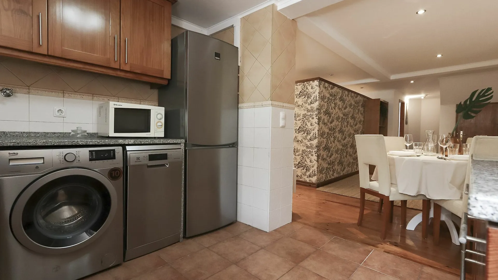 Santa Catarina Vintage By Homing Apartment Lisbon