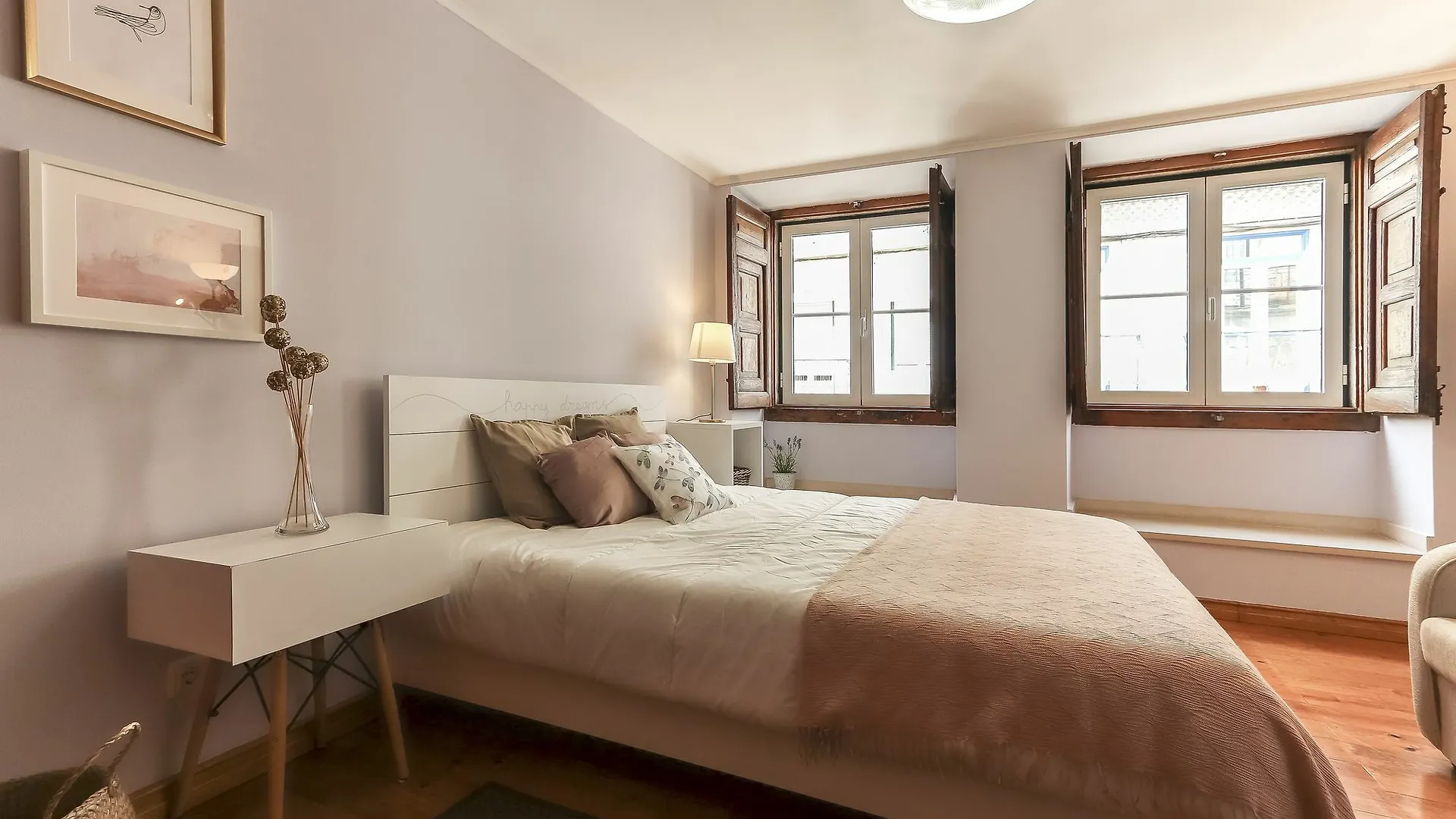 Santa Catarina Vintage By Homing Apartment Lisbon