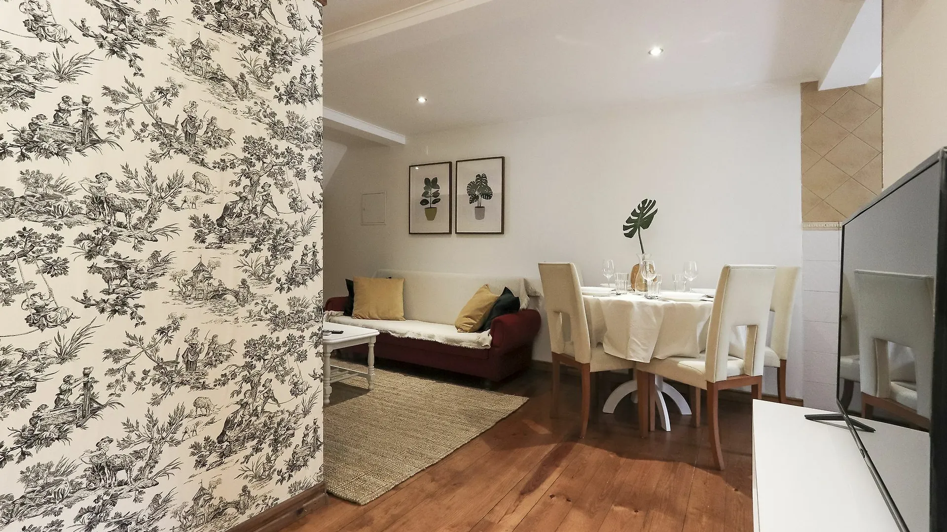 Santa Catarina Vintage By Homing Apartment Lisbon 0*,  Portugal