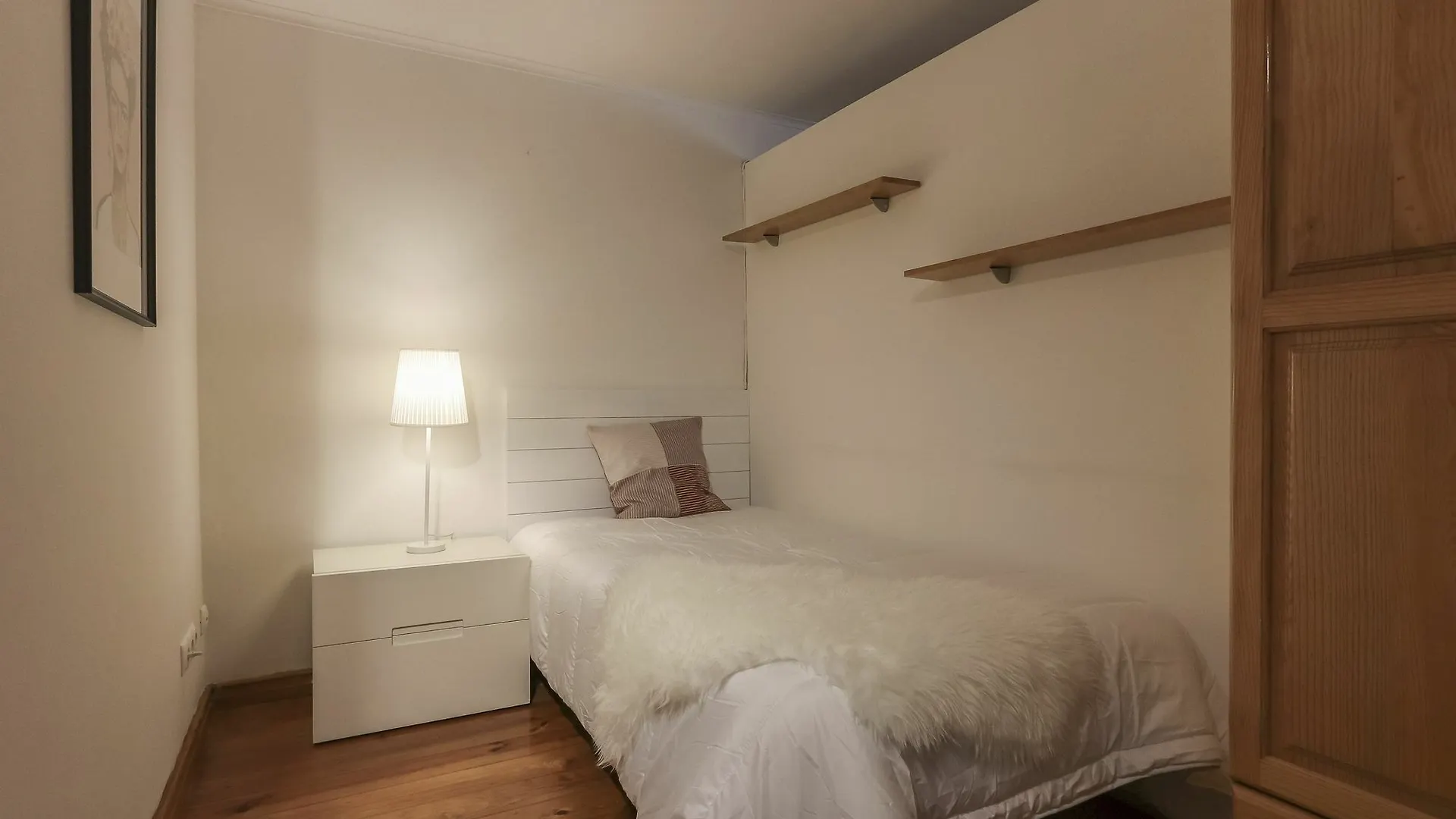 Santa Catarina Vintage By Homing Apartment Lisbon