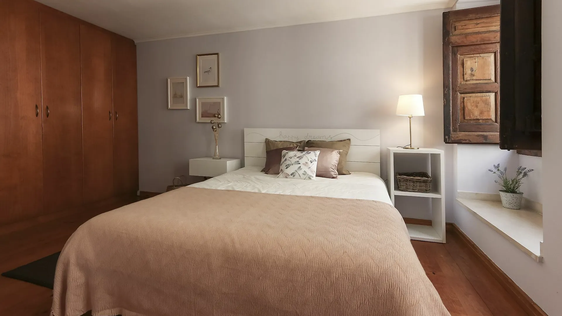 Santa Catarina Vintage By Homing Apartment Lisbon 0*,